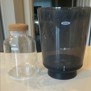 OXO Brew Compact Cold Brew Coffee Maker